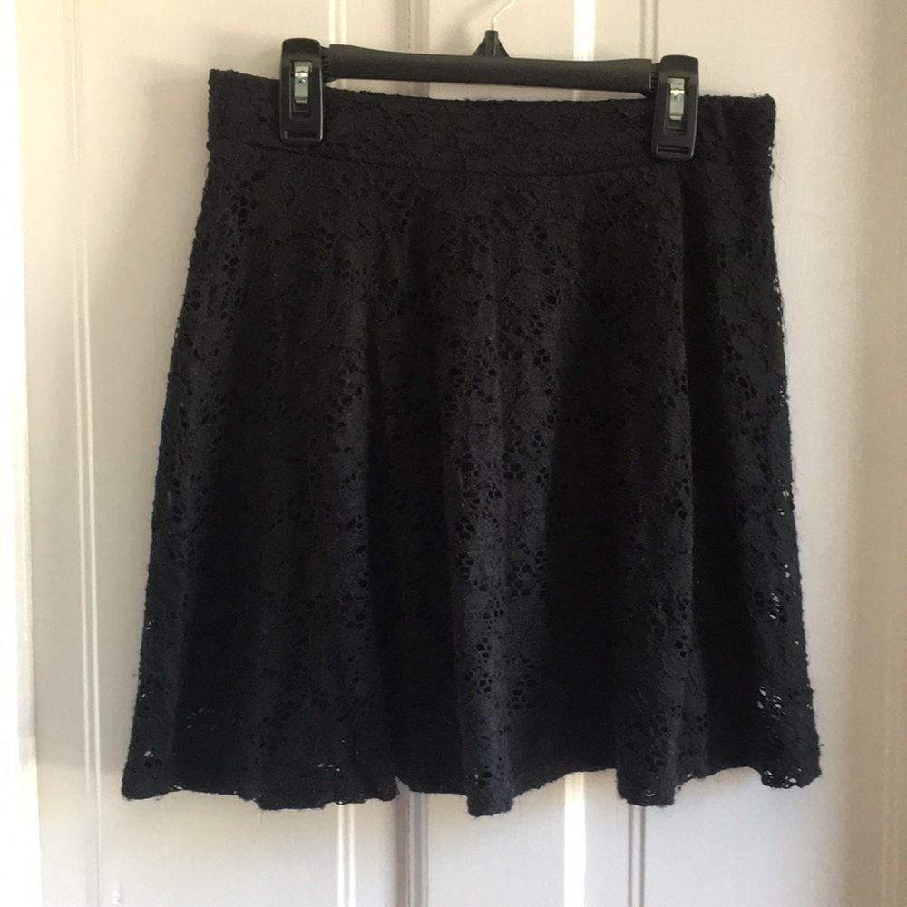 Justify Mini Skirt